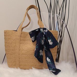 Draper James Tote